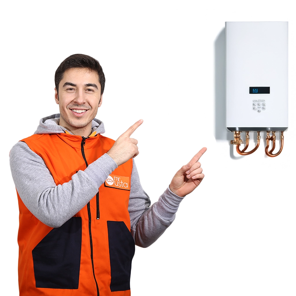 Bozkurt Kombi Tamircisi