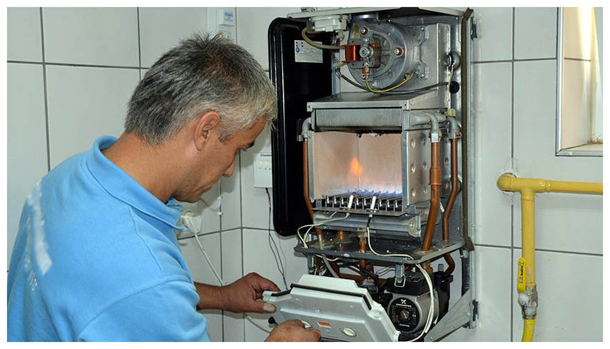 Bozkurt Kombi Tamircisi